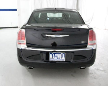 2013 Chrysler 300  Base
