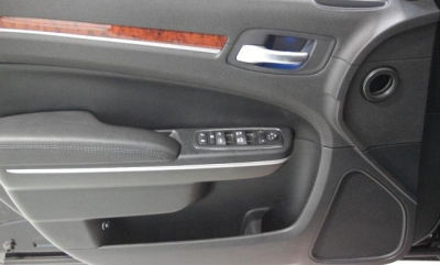 2013 Chrysler 300  Base