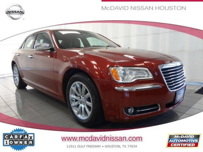 2012 Chrysler 300  Limited