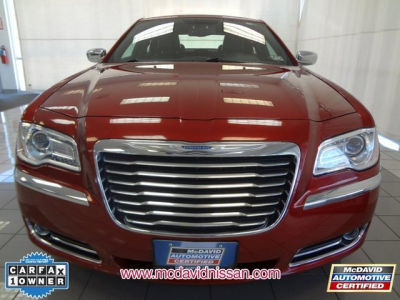 2012 Chrysler 300  Limited