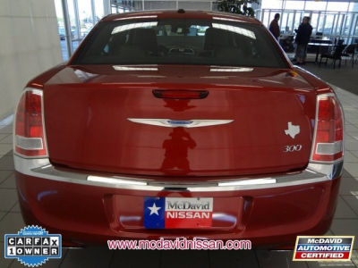 2012 Chrysler 300  Limited