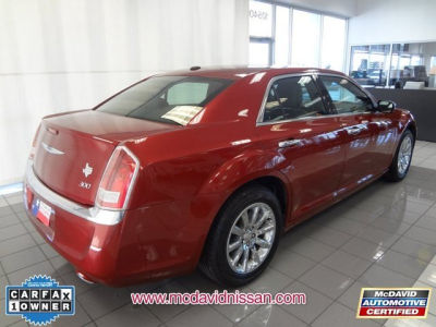 2012 Chrysler 300  Limited