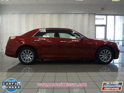2012 Chrysler 300  Limited