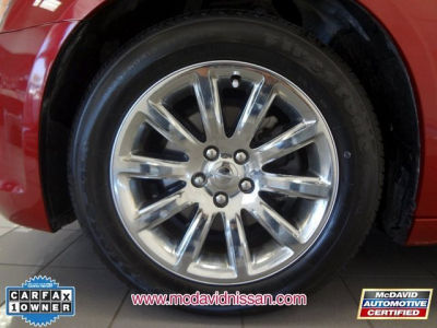 2012 Chrysler 300  Limited