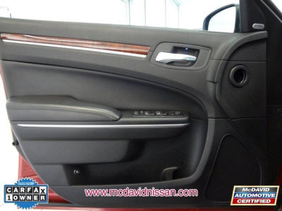 2012 Chrysler 300  Limited