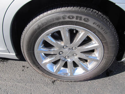 2012 Chrysler 300  Limited