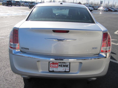 2012 Chrysler 300  Limited
