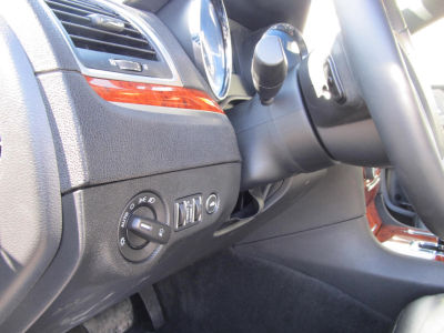 2012 Chrysler 300  Limited