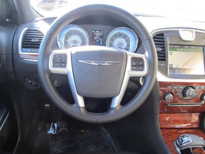 2012 Chrysler 300  Limited