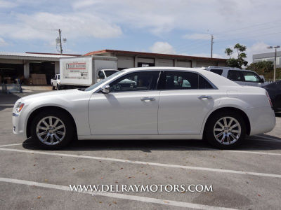 2011 Chrysler 300  Limited
