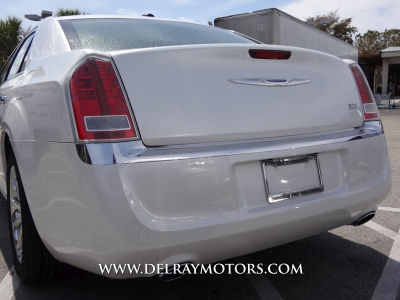 2011 Chrysler 300  Limited