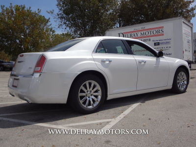 2011 Chrysler 300  Limited