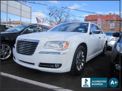 2012 Chrysler 300  Limited