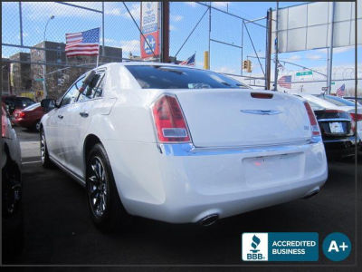 2012 Chrysler 300  Limited