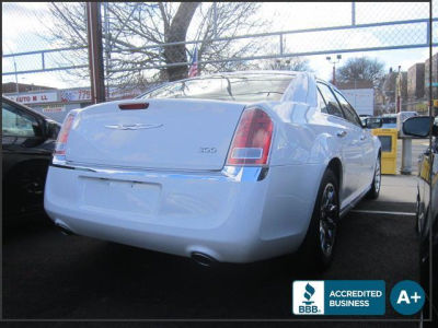 2012 Chrysler 300  Limited