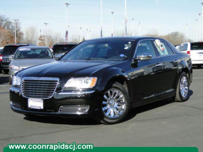 2013 Chrysler 300  Base