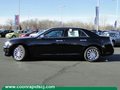 2013 Chrysler 300  Base