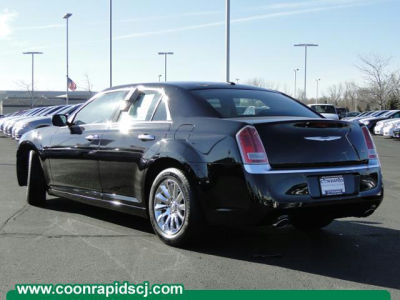 2013 Chrysler 300  Base