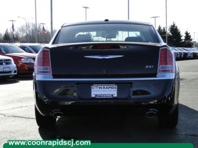 2013 Chrysler 300  Base