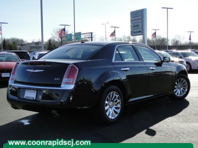 2013 Chrysler 300  Base