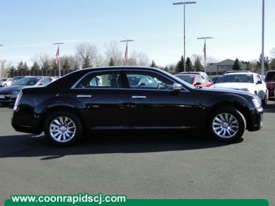 2013 Chrysler 300  Base