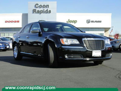 2013 Chrysler 300  Base
