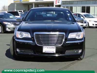 2013 Chrysler 300  Base