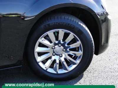 2013 Chrysler 300  Base