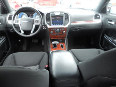 2012 Chrysler 300  Base
