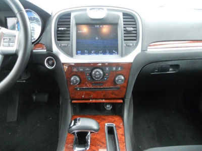 2012 Chrysler 300  Base