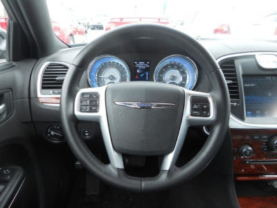 2012 Chrysler 300  Base