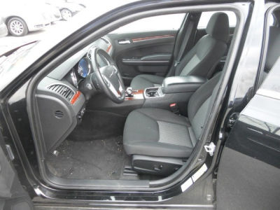 2012 Chrysler 300  Base
