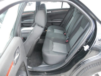 2012 Chrysler 300  Base