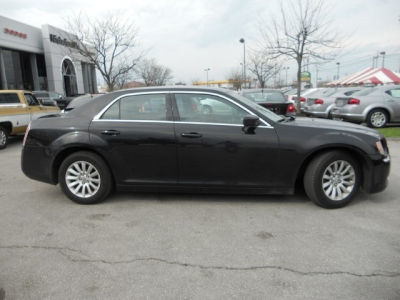 2012 Chrysler 300  Base