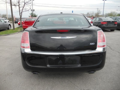 2012 Chrysler 300  Base
