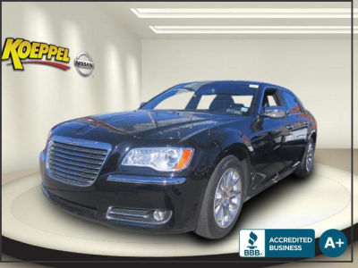 2012 Chrysler 300  Limited