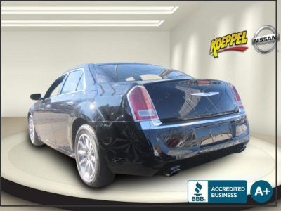 2012 Chrysler 300  Limited