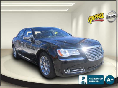2012 Chrysler 300  Limited