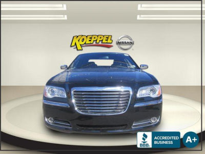 2012 Chrysler 300  Limited