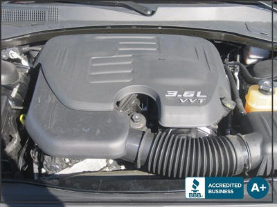 2012 Chrysler 300  Limited