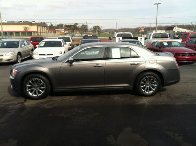 2012 Chrysler 300  Limited