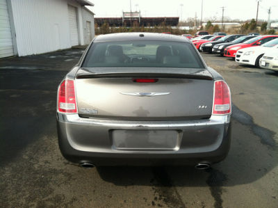 2012 Chrysler 300  Limited