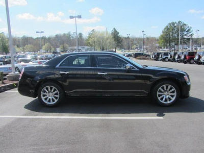 2012 Chrysler 300  Limited
