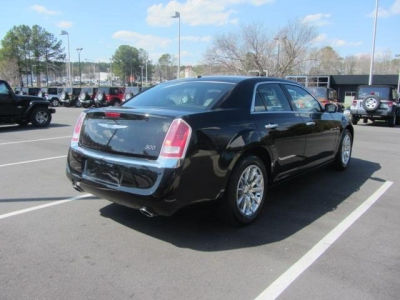 2012 Chrysler 300  Limited