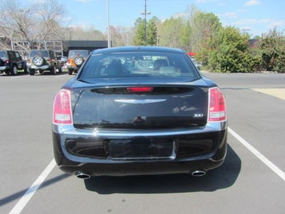 2012 Chrysler 300  Limited