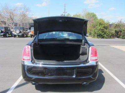 2012 Chrysler 300  Limited