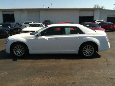 2012 Chrysler 300  Limited
