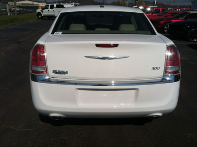 2012 Chrysler 300  Limited