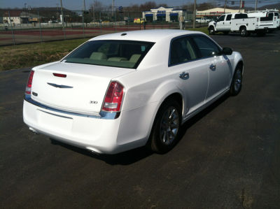2012 Chrysler 300  Limited