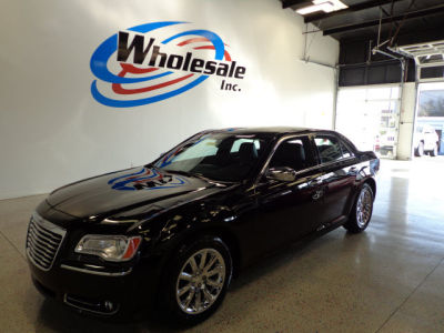 2012 Chrysler 300  Limited